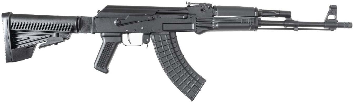 ARS SAM7R 7.62X39 AR-M5 TELE STK AK-351 BRAKE 30 - Sale